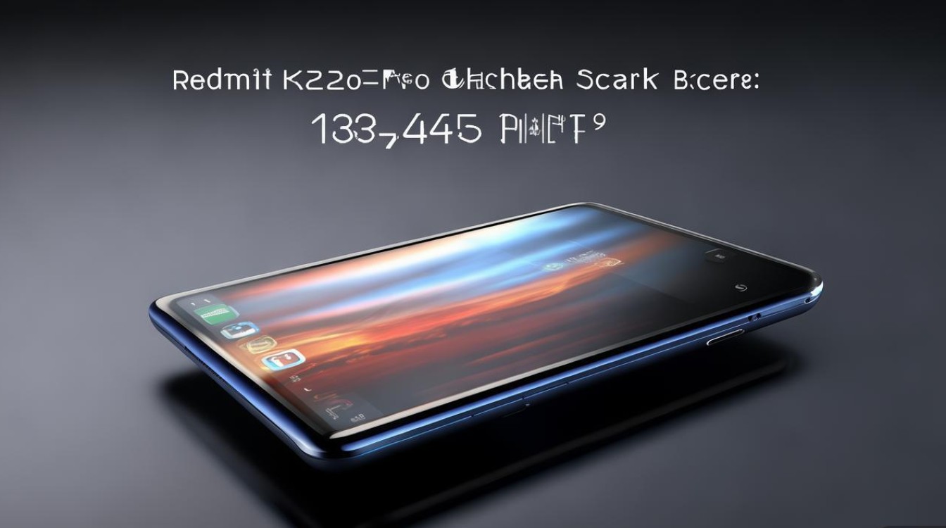 红米K20 Pro跑分性能多少？实际体验跟跑分匹配吗？