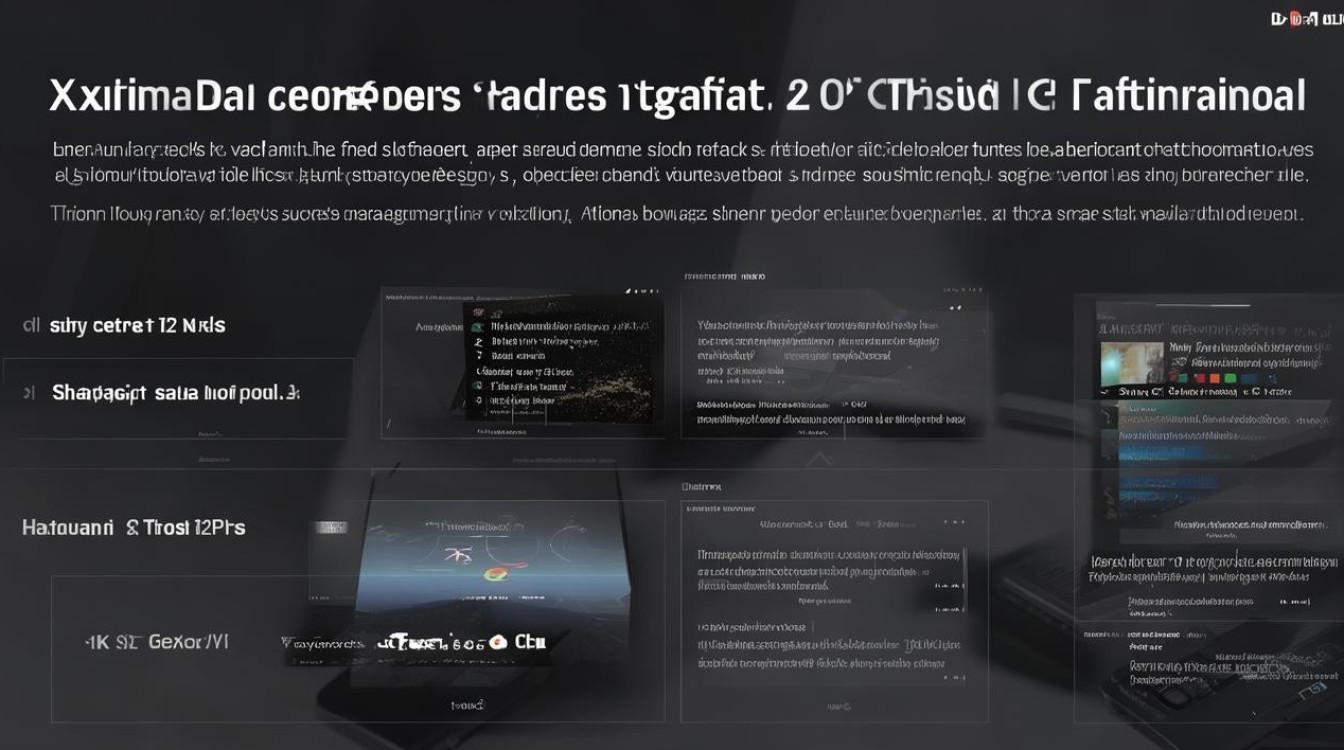 Xiaomi 12S Pro截屏教程，怎么截屏？快捷键/手势方法有哪些？