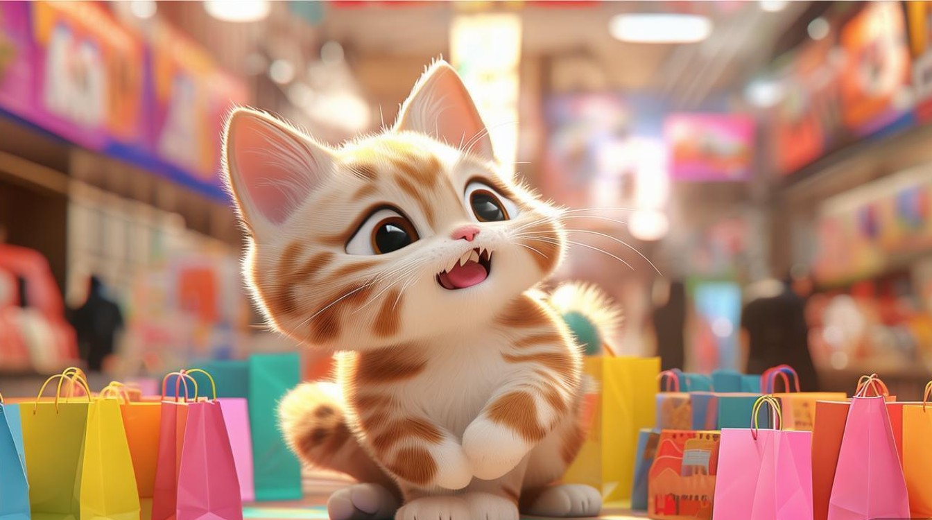 淘宝618理想猫怎么玩?新手必看攻略来了!