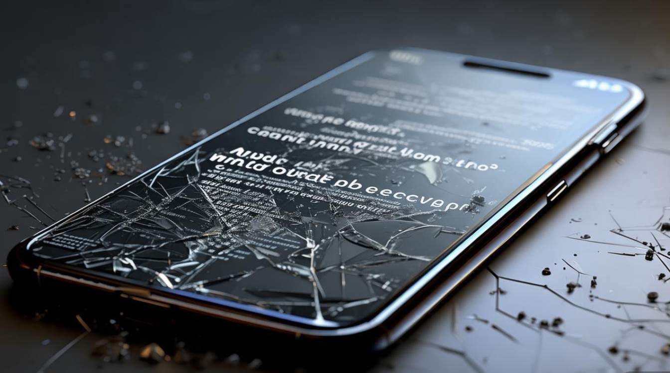 苹果手机摔后不开机,怎么办?数据能恢复吗?