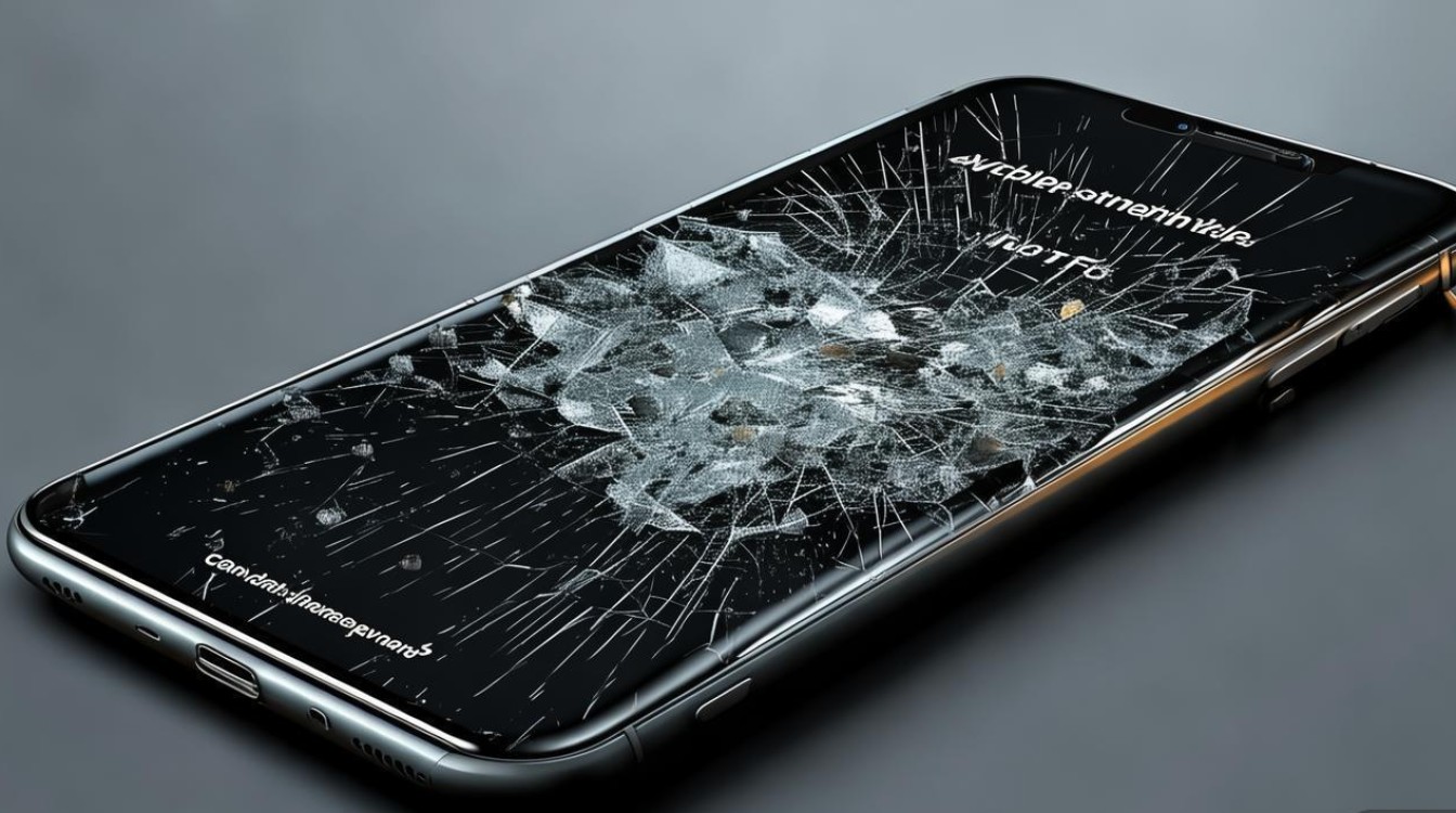 苹果手机摔后不开机,怎么办?数据能恢复吗?