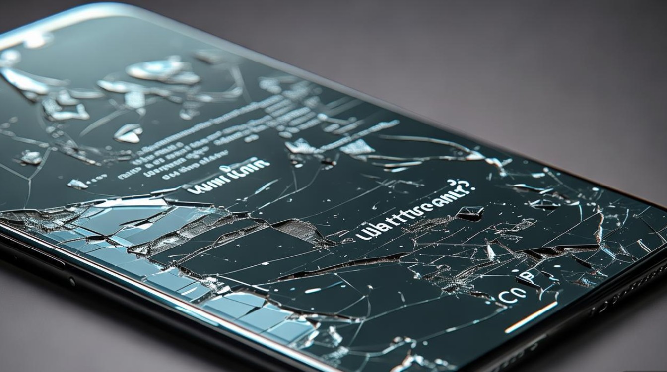 苹果手机摔后不开机,怎么办?数据能恢复吗?