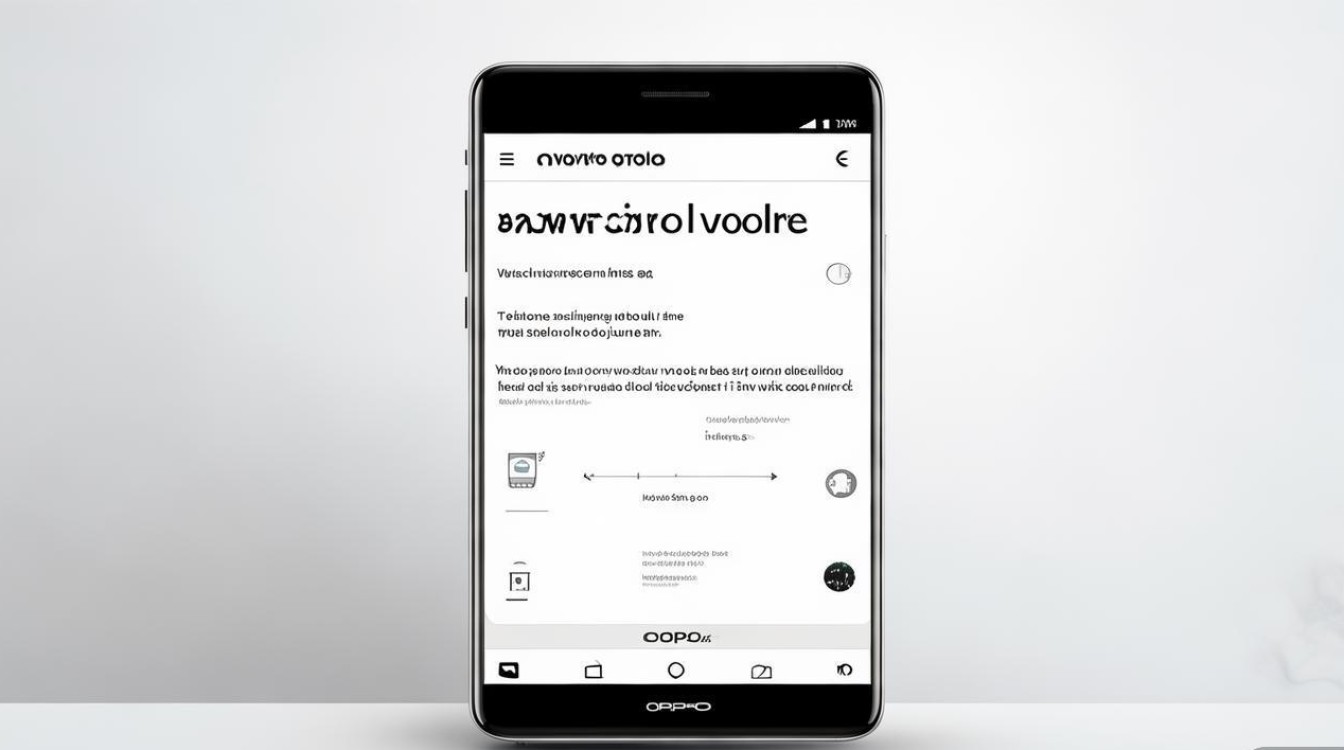 OPPO手机音量怎么加?小技巧解决音量小问题