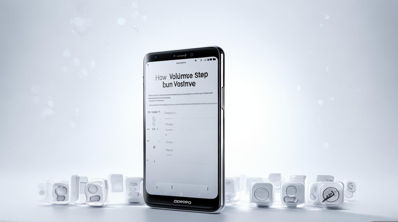 OPPO手机音量怎么加?小技巧解决音量小问题