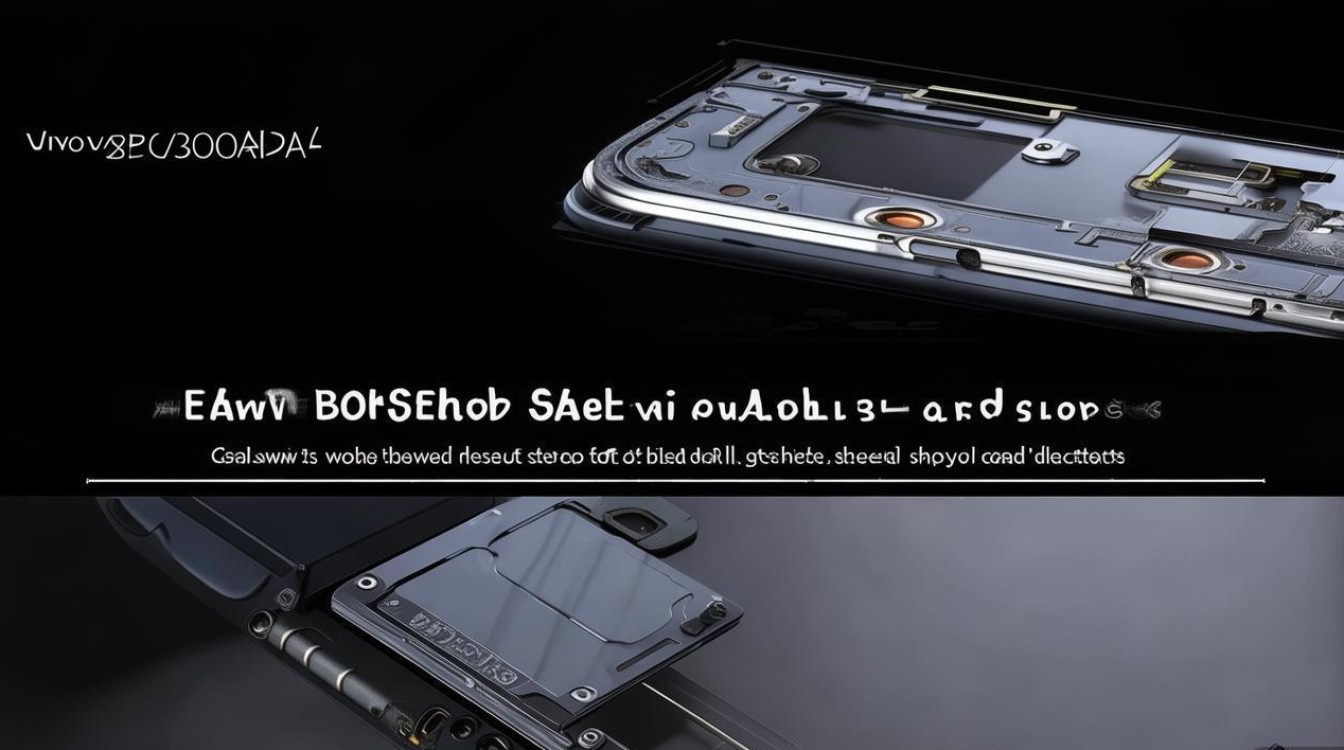 vivov3max后壳怎么打开？没有卡扣怎么开？