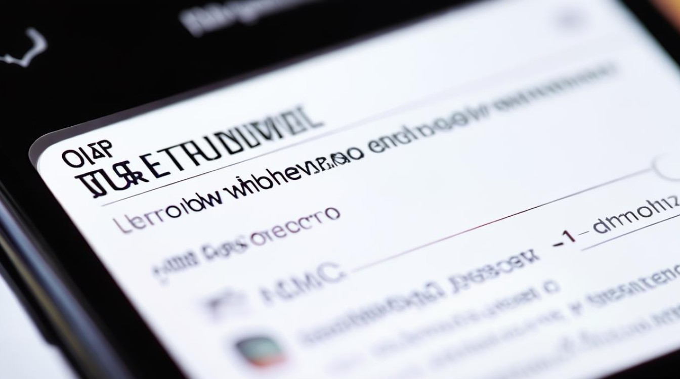 oppo手机怎么调出小窗口模式？小屏幕功能怎么开启？