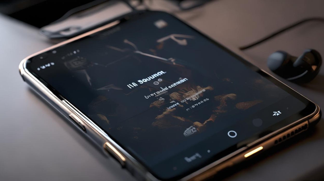 三星手机插耳机有声音但外放没声，是哪里出问题了？