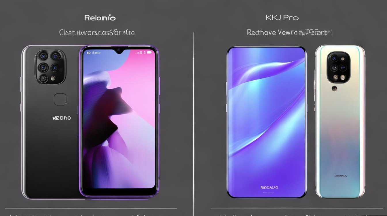 红米K20和K20 Pro区别大吗？买哪个更值得？