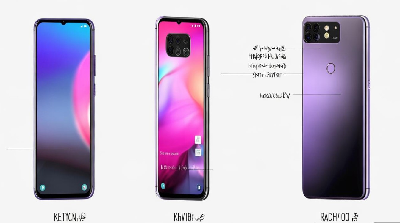 红米K20和K20 Pro区别大吗？买哪个更值得？