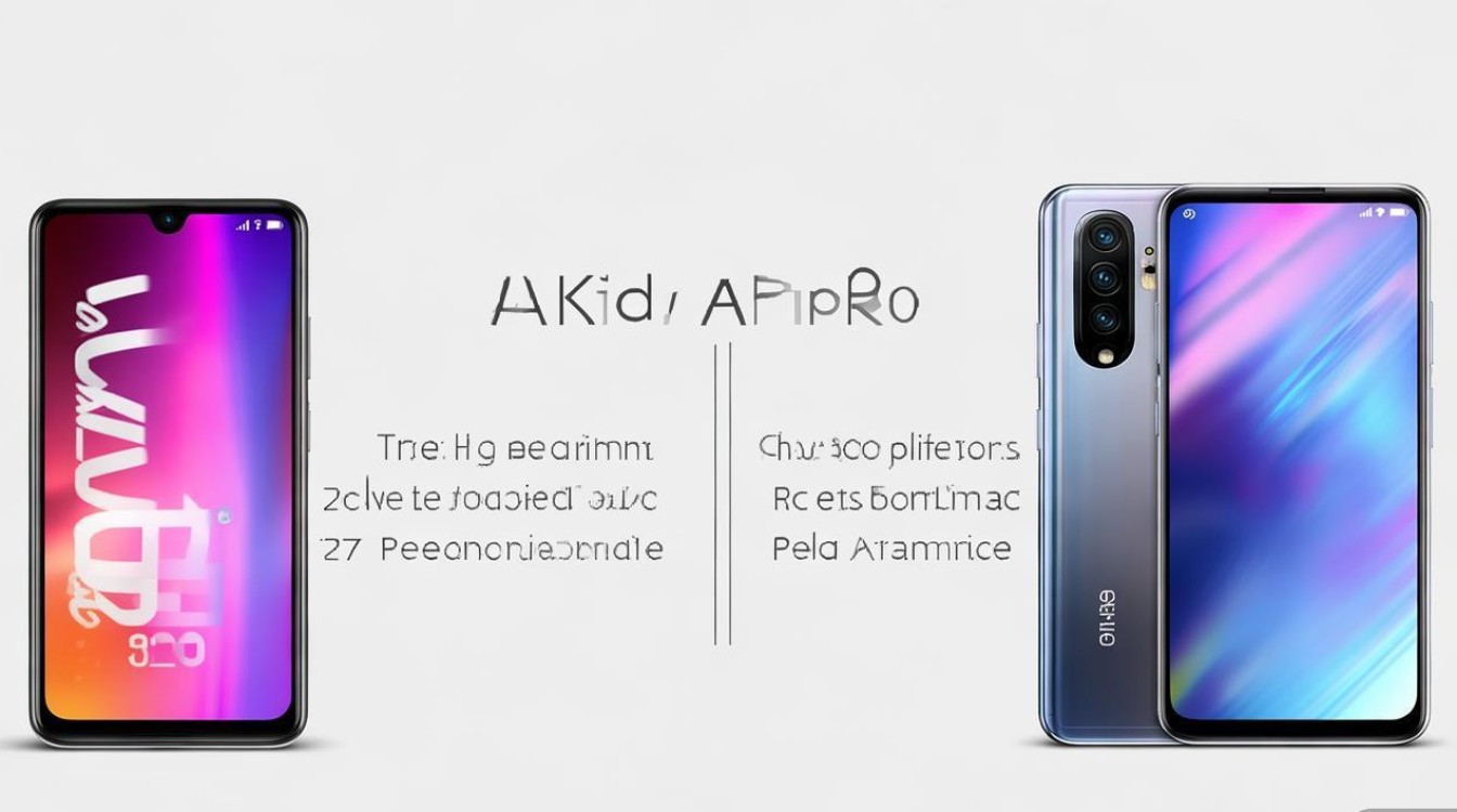 红米K20和K20 Pro区别大吗？买哪个更值得？