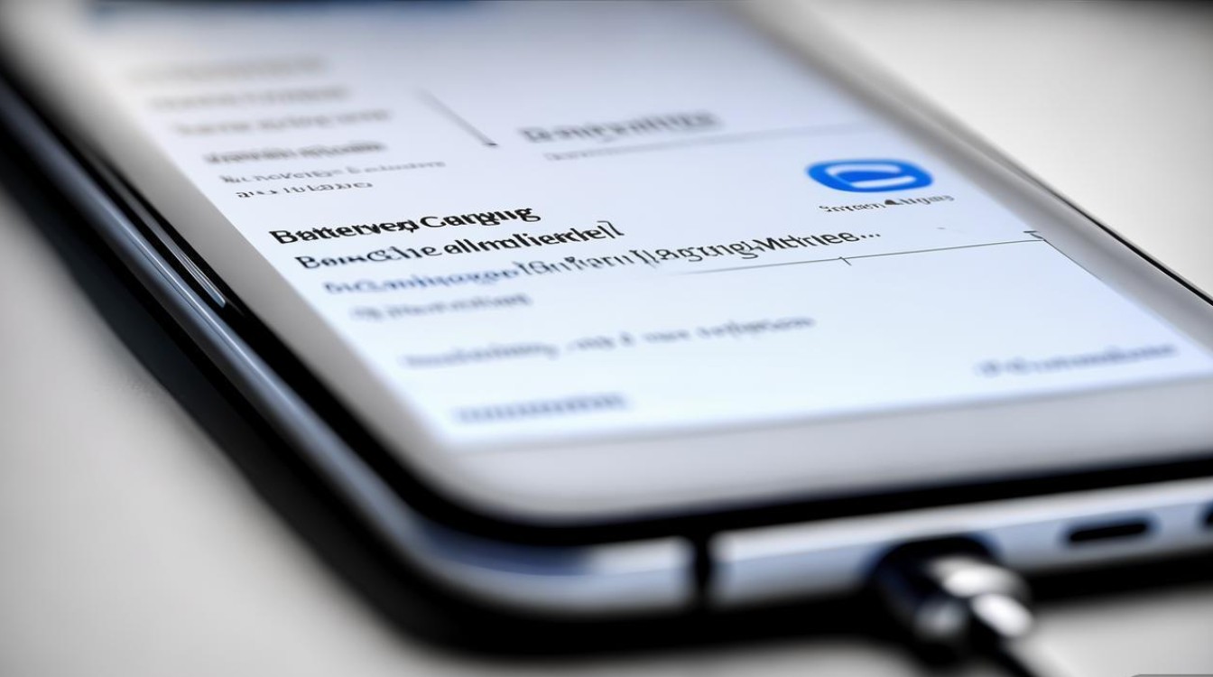 三星手机充电设置在哪？怎么自定义充电模式？