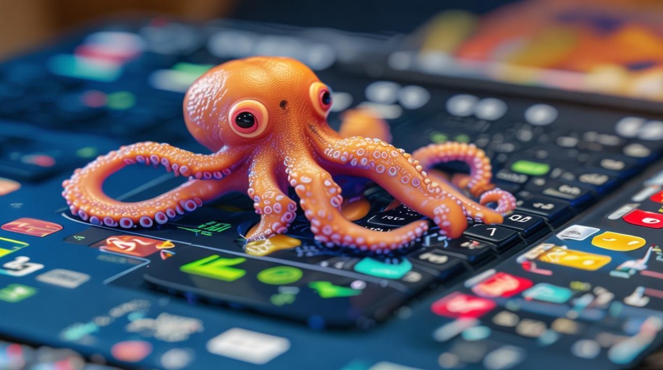 章鱼输入法表情包怎么生成？详细步骤来了！