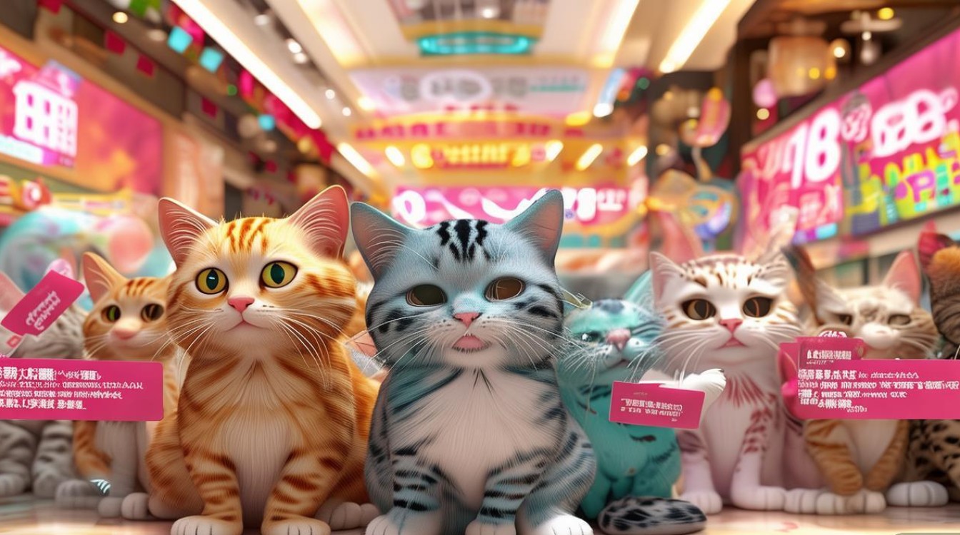 天猫618组队叠猫猫活动怎么玩？组队攻略看这里