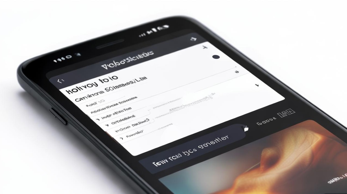 vivomax手机拍照模式怎么调?新手设置教程来了