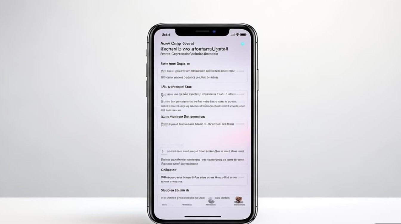 苹果手机刷机后原ID怎么换？旧数据会丢失吗？