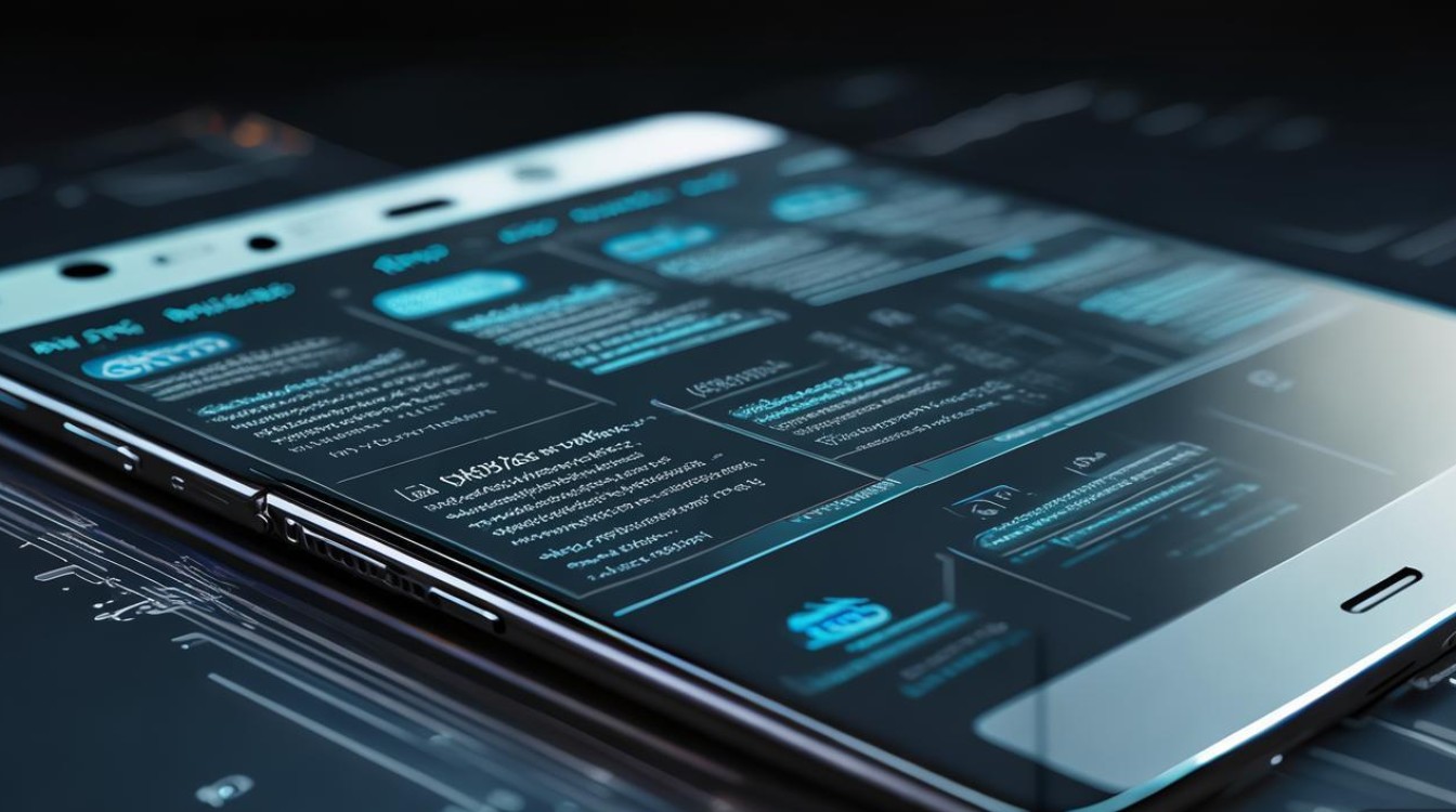 华为P7手机如何获取root权限？详细步骤与风险解析