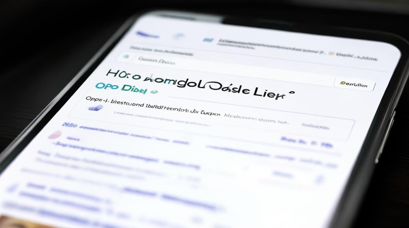 oppo决斗链接怎么下载?oppo手机安装决斗链接教程