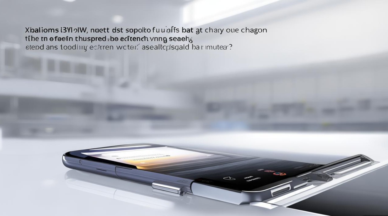 Xiaomi 12S Pro支持多少瓦快充？实际充电速度如何？