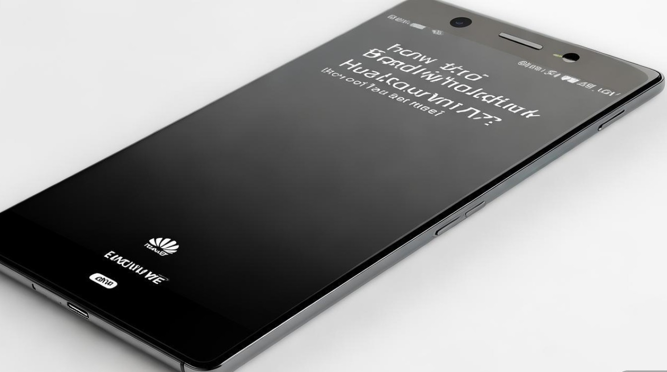 华为P7无法开机,关机状态怎么强刷救砖?