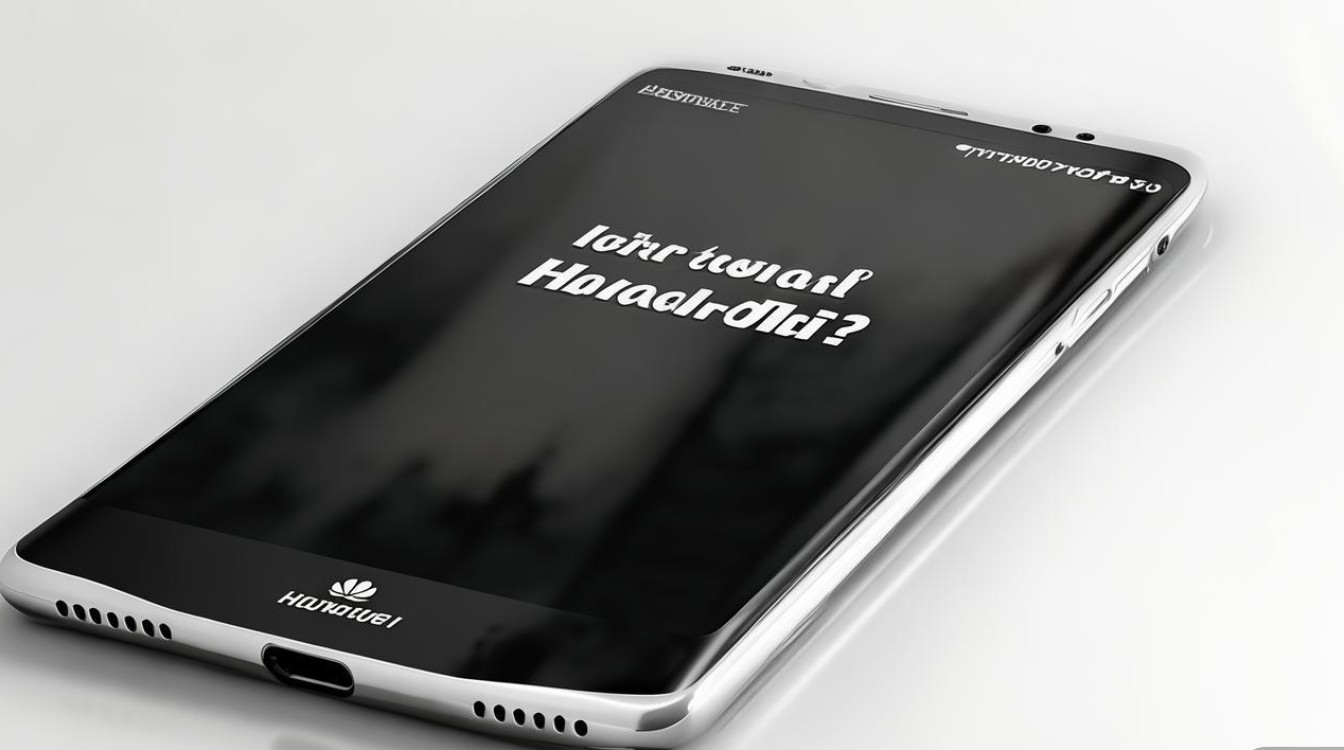 华为P7无法开机,关机状态怎么强刷救砖?