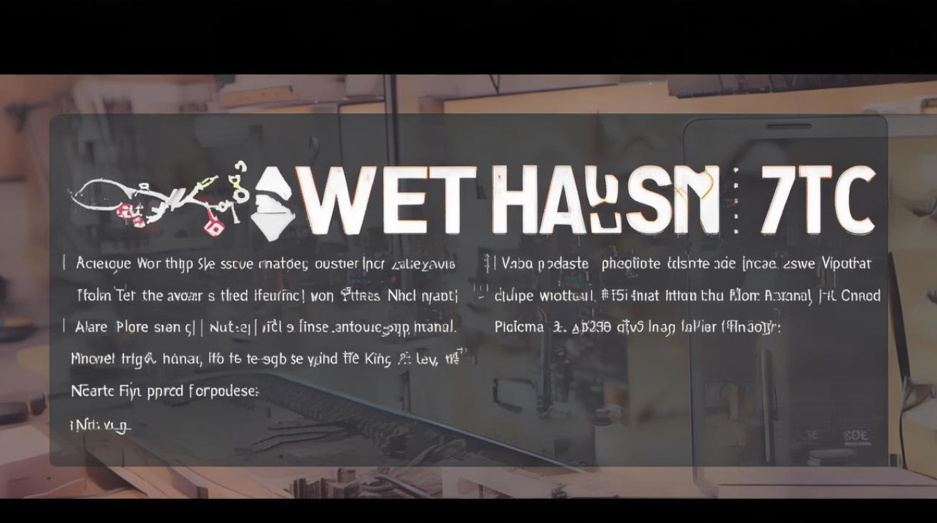 华为7c怎么刷机?详细步骤与注意事项有哪些?