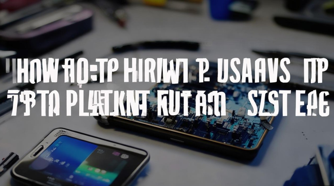 华为7c怎么刷机?详细步骤与注意事项有哪些?