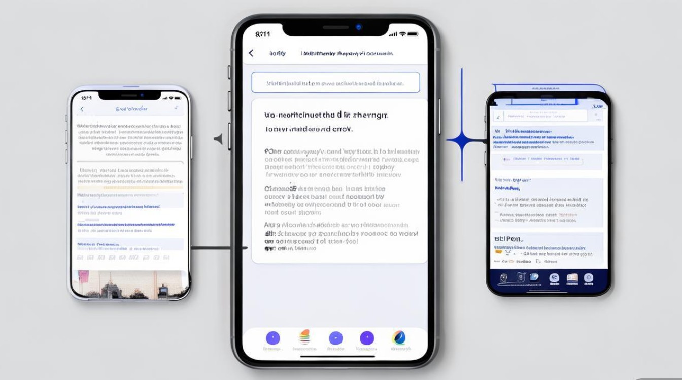 苹果手机刷公交卡怎么办理？具体步骤是什么？