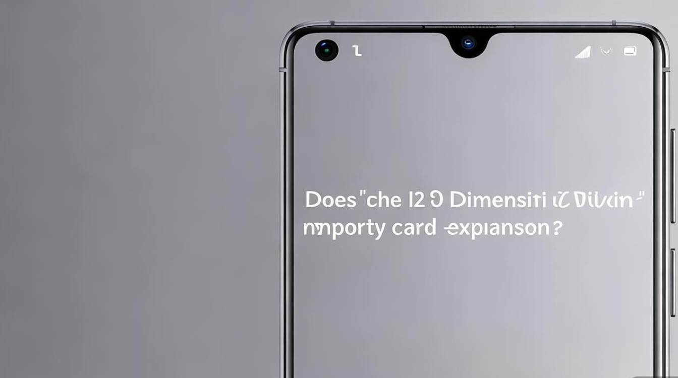 小米12 Pro天玑版支持内存卡扩展吗？