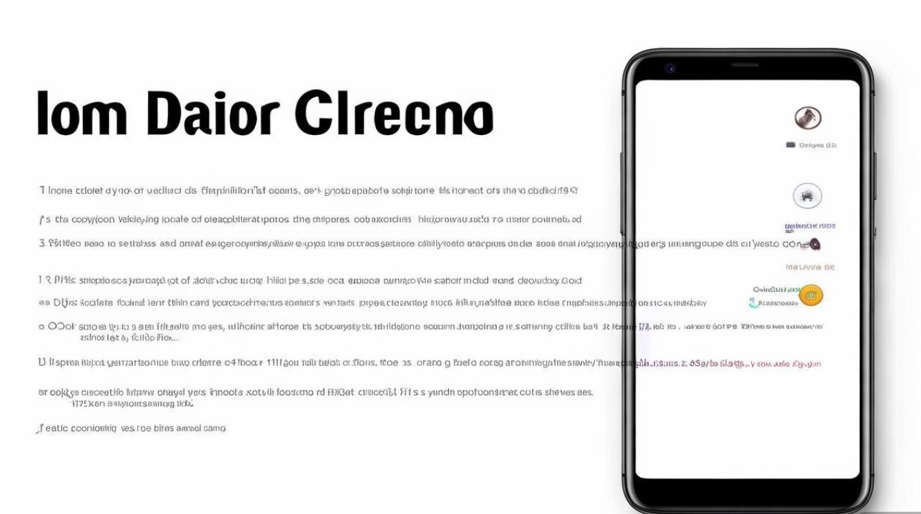 oppo930怎么截图？手机截图方法详解
