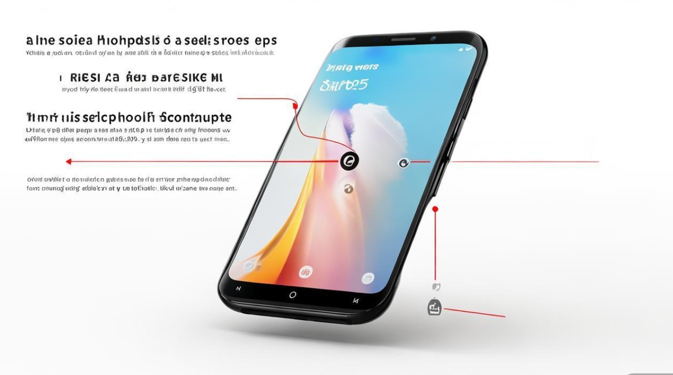 oppo930怎么截图？手机截图方法详解