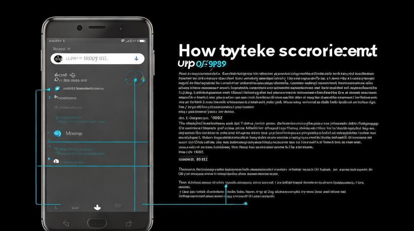oppo930怎么截图？手机截图方法详解