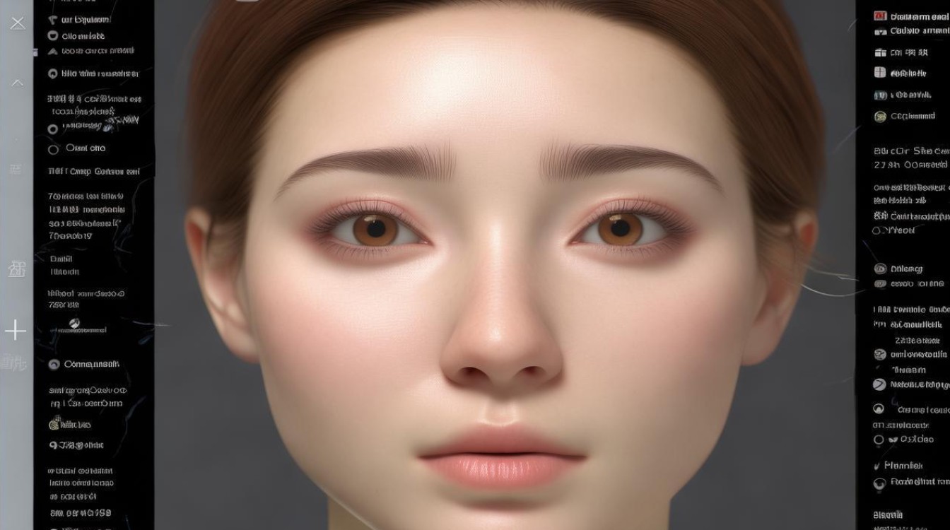 淘宝人生捏脸好看数据分享，新手怎么捏脸求教程？