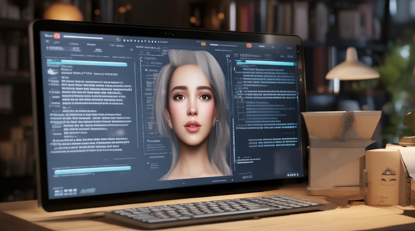 淘宝人生捏脸好看数据分享，新手怎么捏脸求教程？