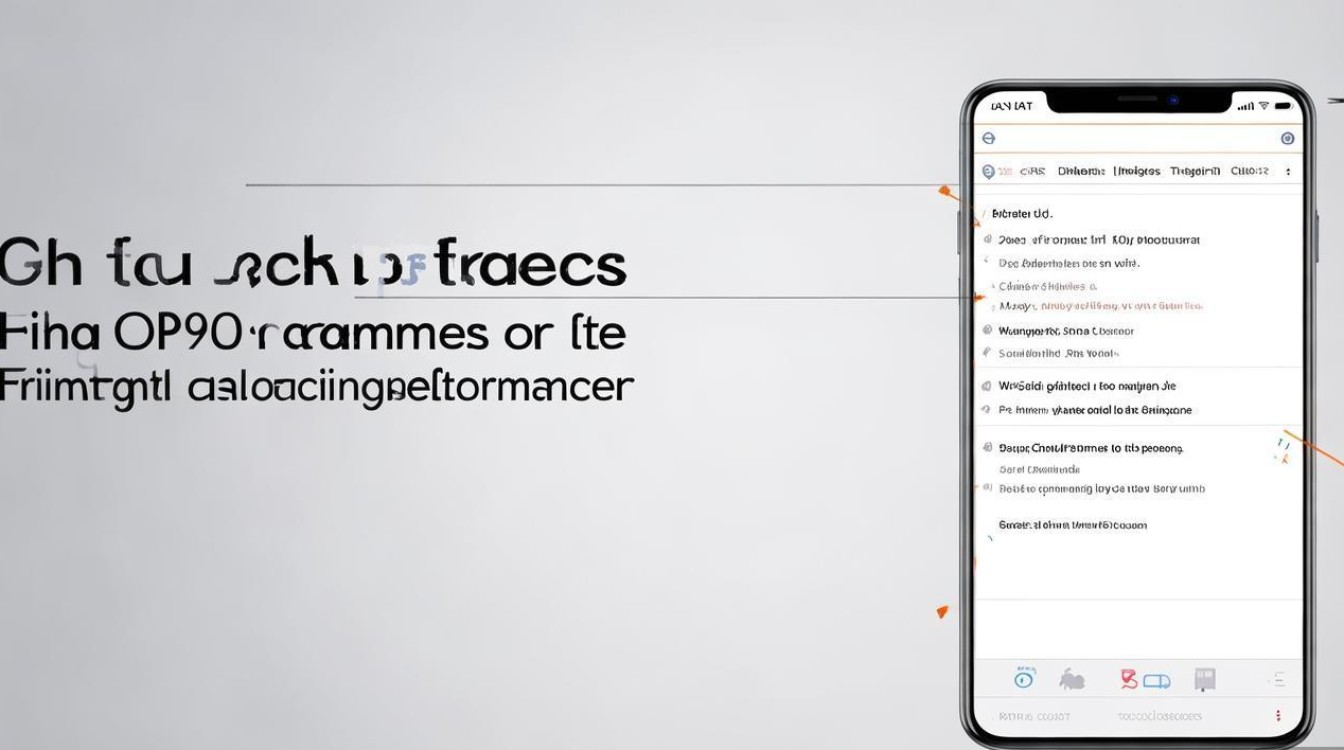 oppo手机怎么锁定90帧？游戏帧率稳定设置方法