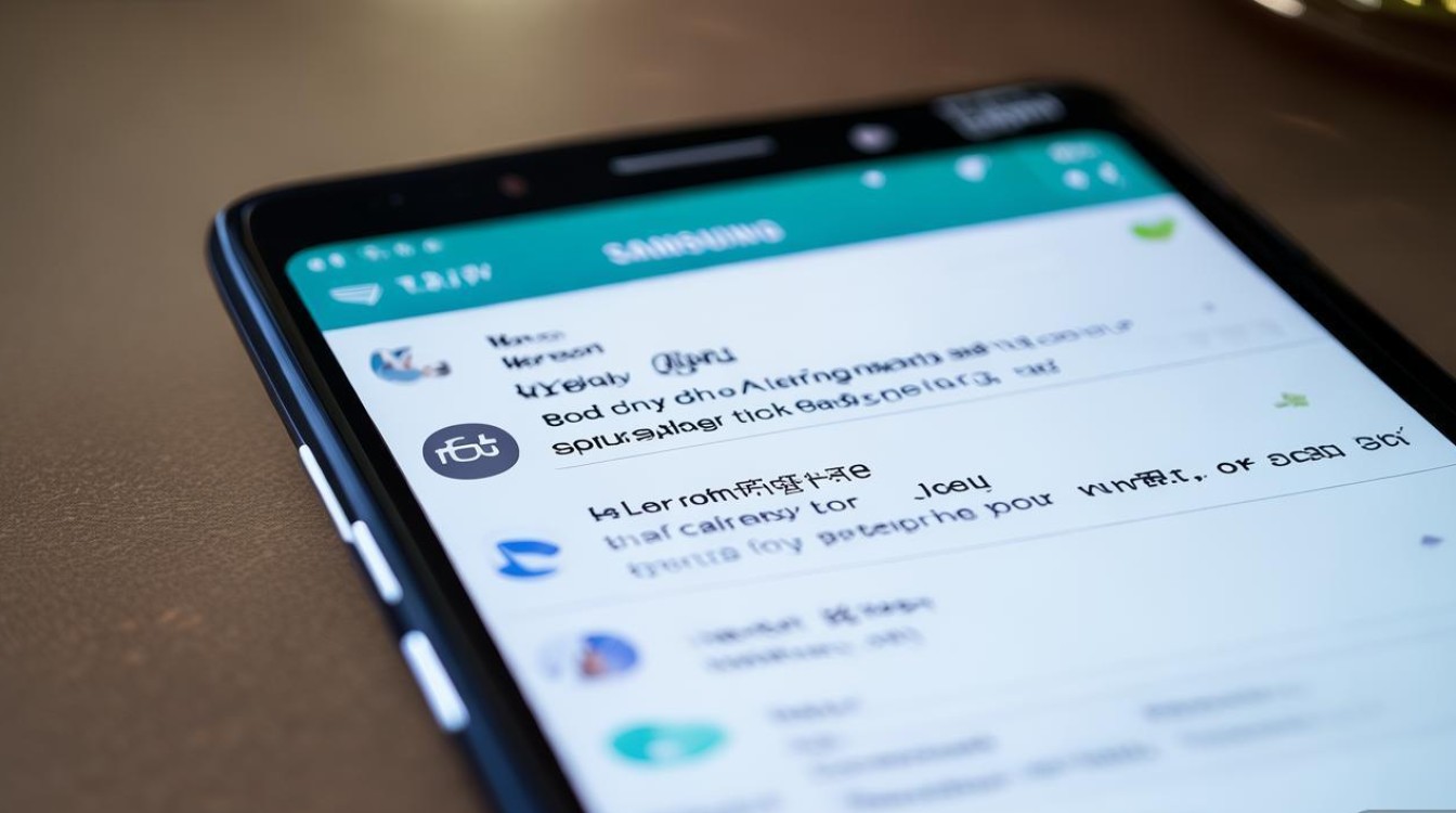 三星手机微信聊天记录怎么单独锁？