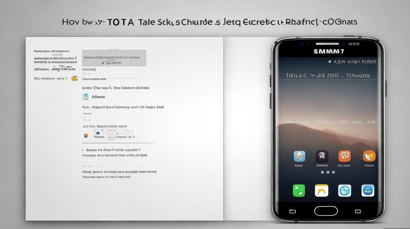 三星on7手机截屏方法有哪些？