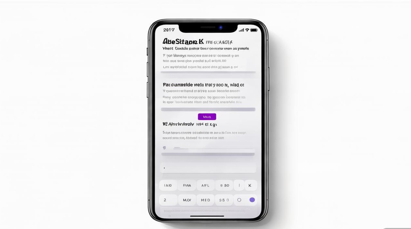 苹果手机忘了数字开机密码，图片解锁方法是什么？
