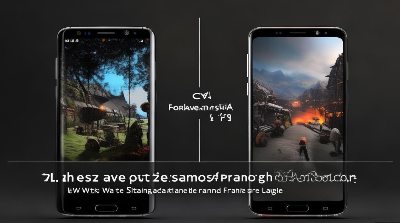 三星手机fps低怎么办？如何提高游戏帧率不卡顿？