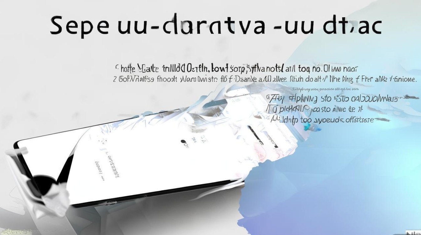 华为g9青春版刷机前怎么备份数据？