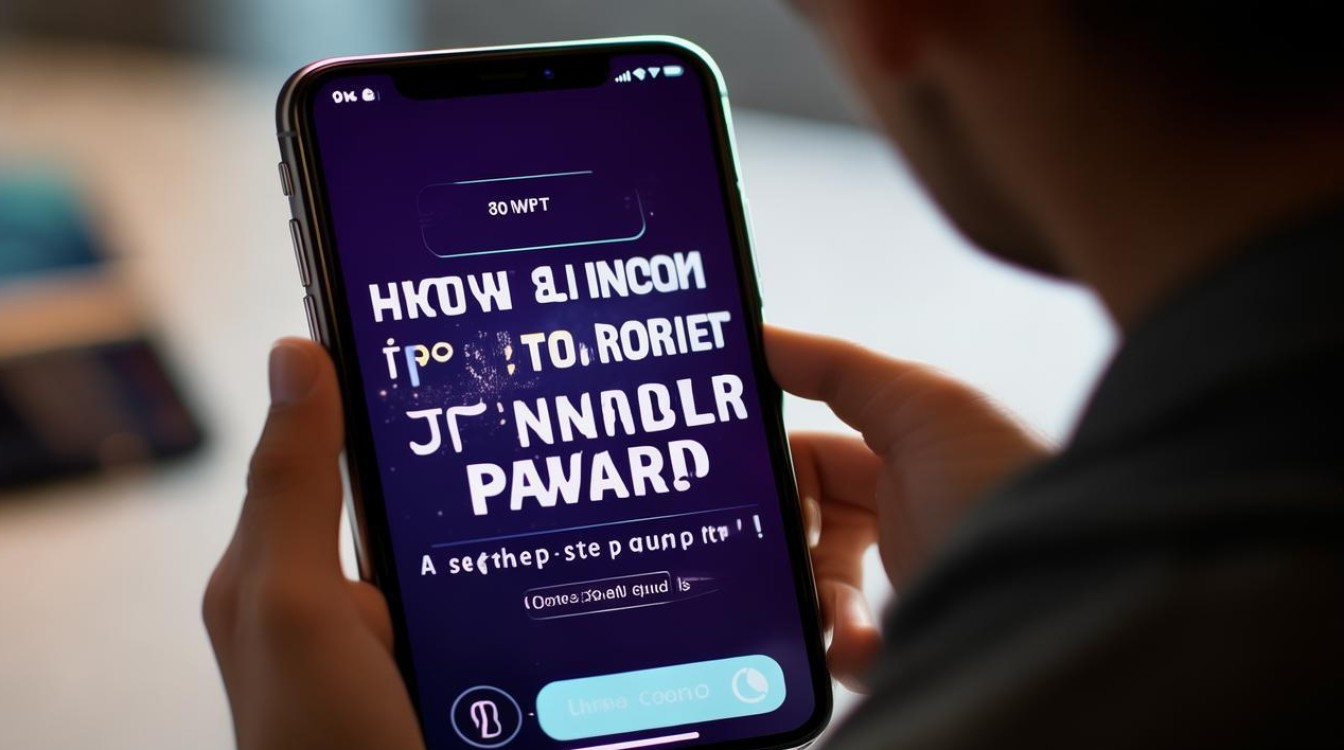 苹果手机忘记数字密码怎么解锁？30字长尾标题来了！