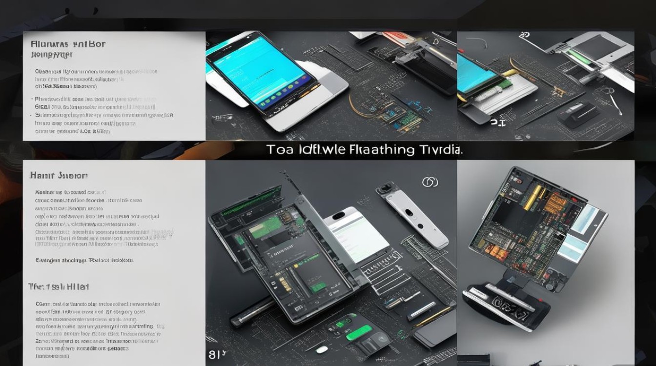 华为手机卡刷刷机教程图解，新手操作前必看哪些注意事项？