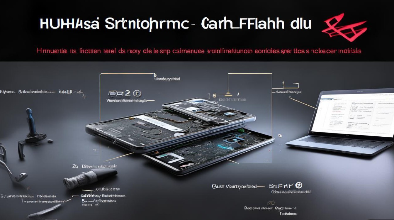 华为手机卡刷刷机教程图解，新手操作前必看哪些注意事项？