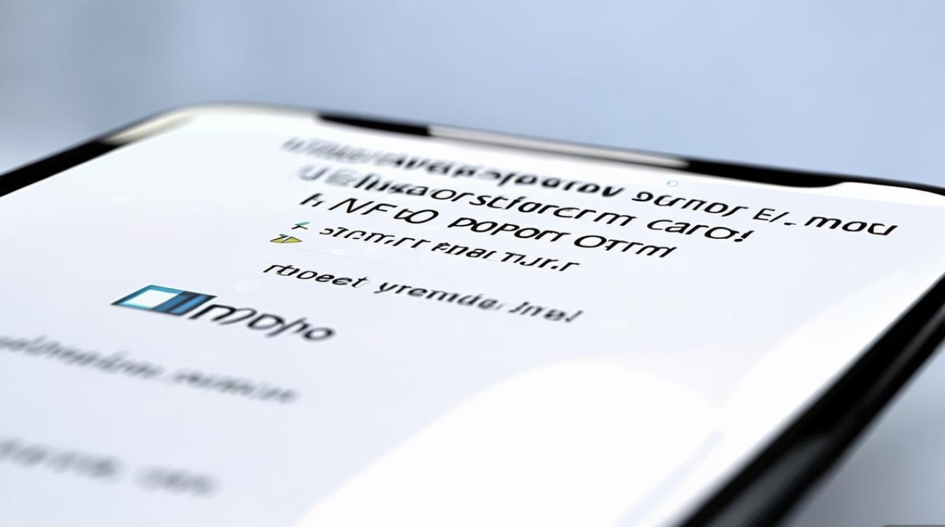 oppo门卡怎么存？NFC门卡存oppo手机步骤详解