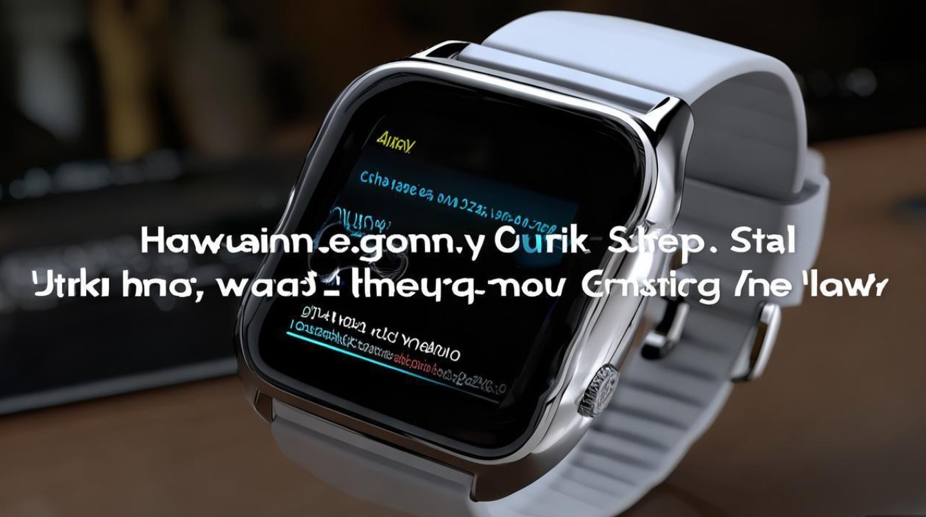 三星手表新手怎么快速设置？详细步骤教程来了！