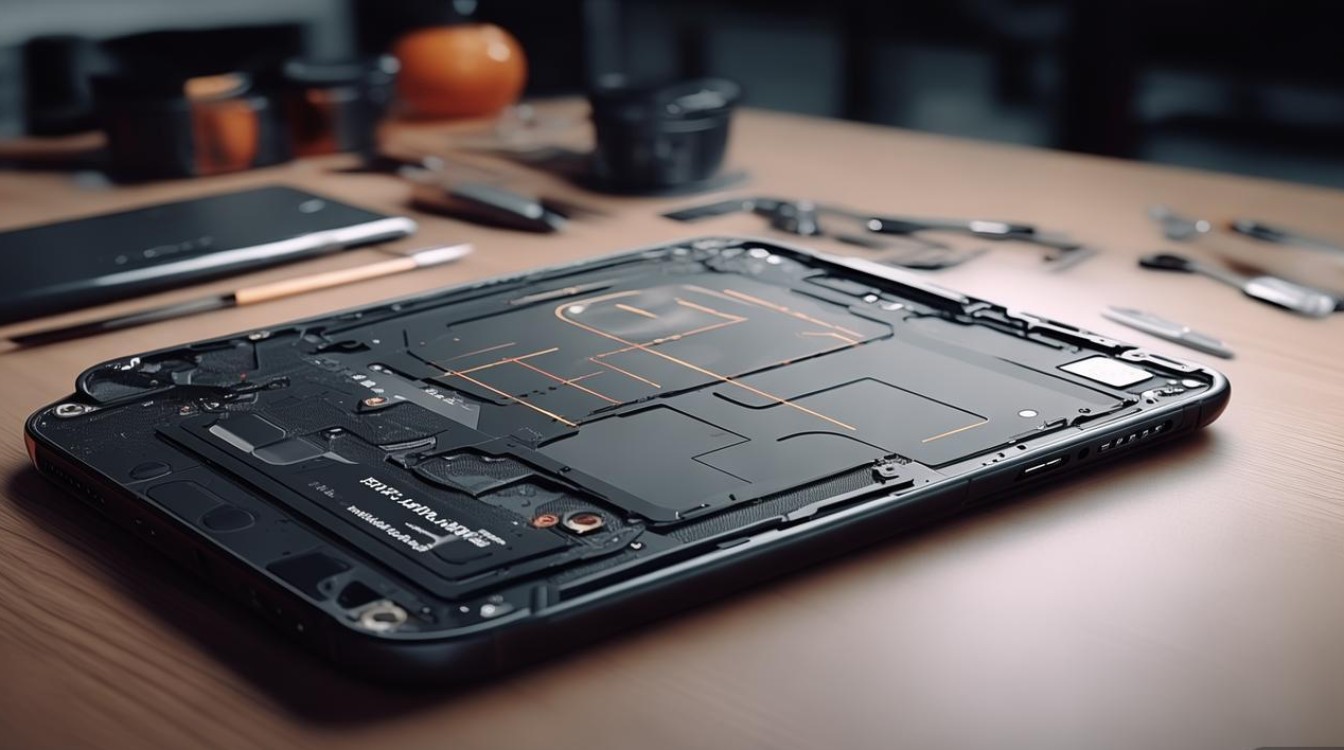 vivo x6拆机视频教程步骤详解,新手能跟着操作吗?