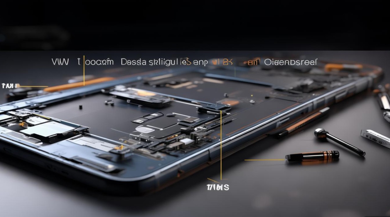 vivo x6拆机视频教程步骤详解,新手能跟着操作吗?