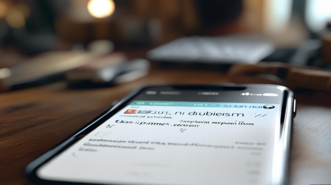 苹果手机屏幕上数字显示变小了怎么恢复正常大小？