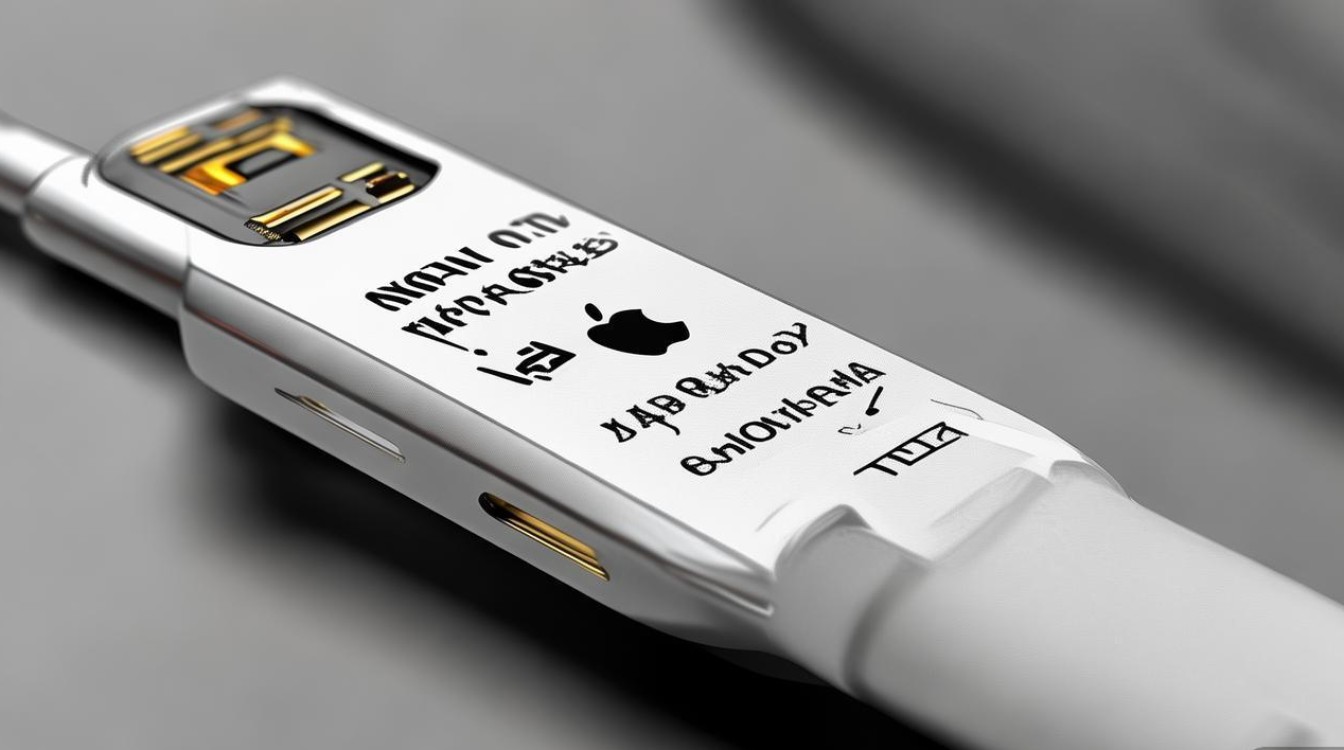 苹果原装数据线怎么认证?非原装如何辨别真伪?