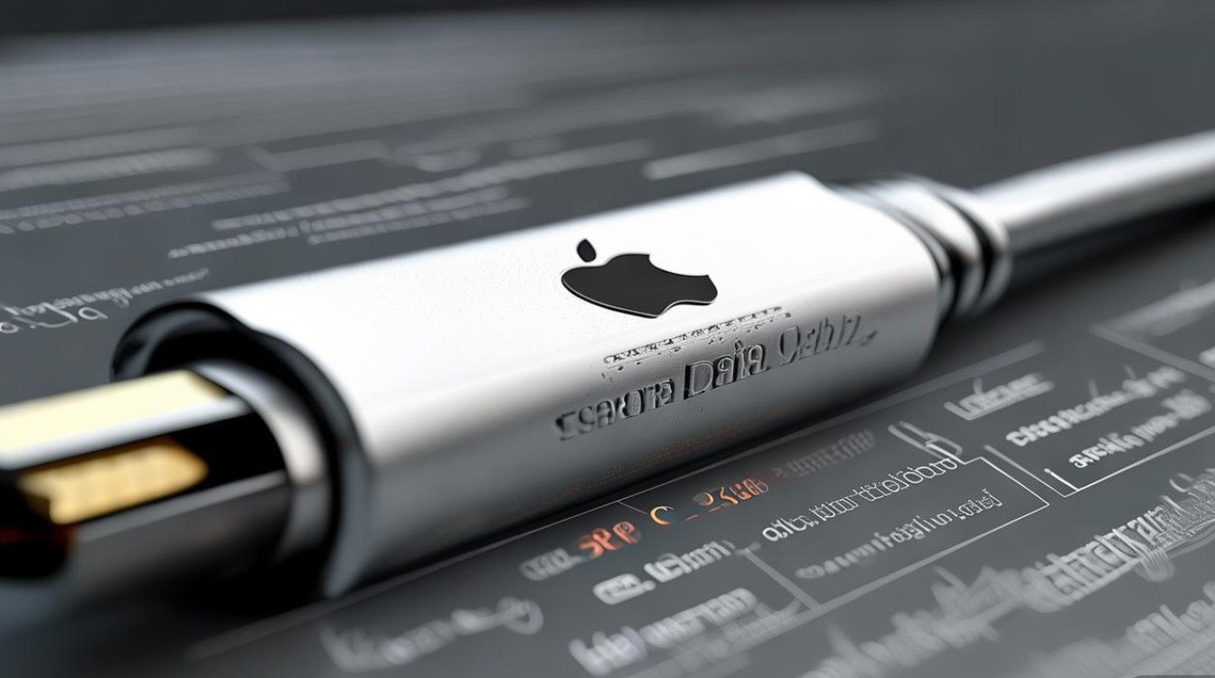 苹果原装数据线怎么认证?非原装如何辨别真伪?