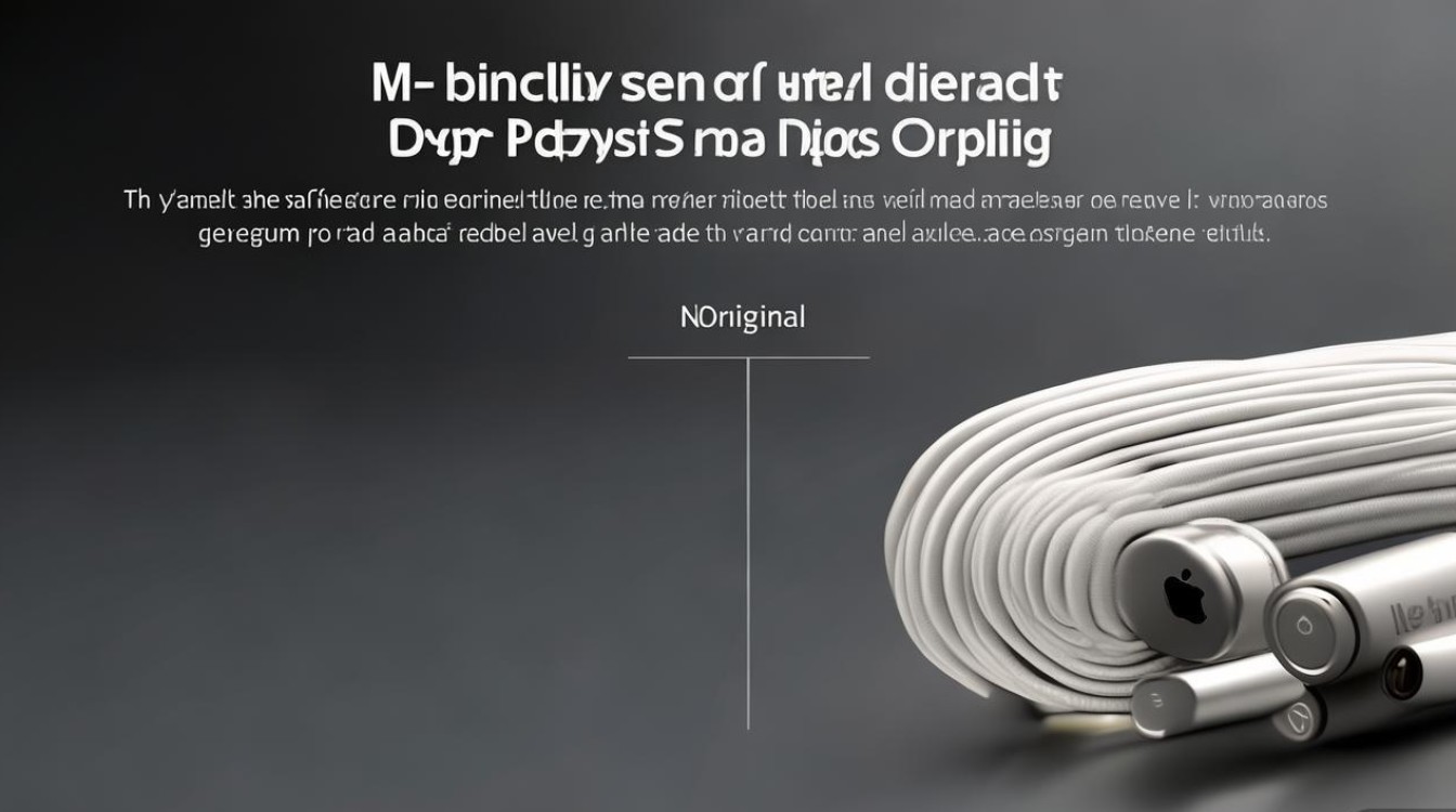 苹果原装数据线怎么认证?非原装如何辨别真伪?